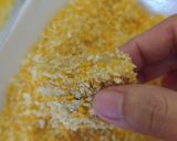 Foto langkah ke 8 dari resep Nugget Ayam Wortel.
