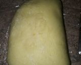 Foto del passaggio 3 della ricetta Biscotti morbidi al limone