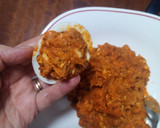 Foto del paso 7 de la receta: Huevos rellenos de soja texturizada