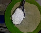 Foto del paso 4 de la receta: Pastel de calabaza sobre cama de cacao y nuez