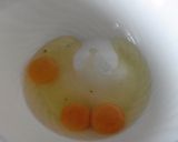 Foto del paso 2 de la receta: Bizcocho de clementinas