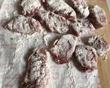 Tonkatsu- classic Japanese pork cutlet recipe step 3 photo