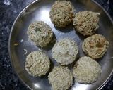 સ્પાઈશી સ્પાઈડર બાઈટ્સ😋 રેસીપી સ્ટેપ4ફોટો