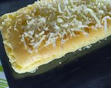 Foto langkah ke 8 dari resep Gluten Free Cake.