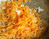 A picture of step 3 of Simple semosa filling.
