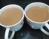 A picture of step 6 of Ginger tea.