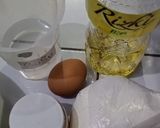 Foto langkah ke 1 dari resep Risol Beef Mentai.