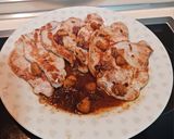 Foto del paso 4 de la receta: Lomo al Jerez