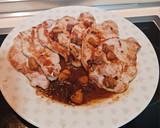 Foto del paso 4 de la receta: Lomo al Jerez