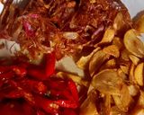 Foto langkah ke 3 dari resep Orek TEMPE praktis.