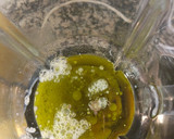Foto del paso 3 de la receta: Alioli de remolacha