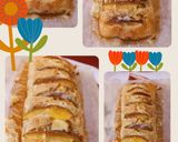 Foto del paso 6 de la receta: 🍎Budín de Manzana🍎