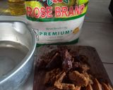 Foto langkah ke 6 dari resep Lupis.