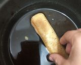 Foto del paso 1 de la receta: Postre borracho