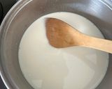 Foto langkah ke 5 dari resep Sakura Pudding 🌸🌸.