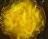 A picture of step 2 of Mango tart.