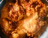 Mango-Chilli Chicken Thighs recipe step 3 photo