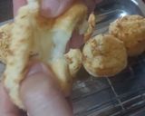 Foto langkah ke 3 dari resep Brazilian Cheese Bread ❤️.