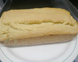 Foto del paso 6 de la receta: Pan de Caja Keto