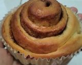 Foto langkah ke 13 dari resep Cinnamon Roll.