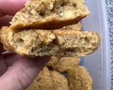 Foto del paso 4 de la receta: Galletas de Avena y Naranja Sin Azúcar