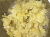 Картошка в сметане