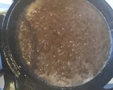 A picture of step 6 of California Farm Napa Cabbage Mash.