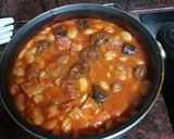 Foto del paso 6 de la receta: Mi versión de Fabada Asturiana