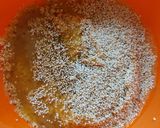 Foto del paso 2 de la receta: Tortitas de amaranto con acelgas en freidora de aire