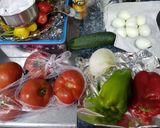 Foto del paso 3 de la receta Ensaladita Campera!!😋🍽