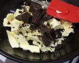 Foto del paso 1 de la receta: Brownie de Chocolate y Nuez