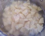 Egészben sült kacsa burgonyával gm, lm recept fázis 4 fotója