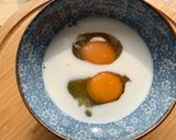小雞造型壽司卷的食譜步驟1照片
