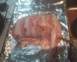 Foto del paso 5 de la receta: Pan de carne relleno