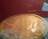 Foto del paso 4 de la receta: Tarta de manzanas a mi manera