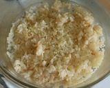 A picture of step 6 of Vickys Beetroot Risotto (Oven Method), GF DF EF SF NF.
