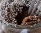 Une image de l'étape 6 de Verrine cake.