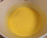 Eperdzsemmel töltött bögrés kakaós sütemény recept fázis 2 fotója