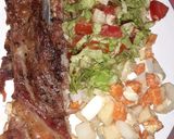 Foto del paso 3 de la receta: Costillar de Cordero al horno