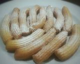 Foto langkah ke 4 dari resep Churros.