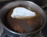 A picture of step 3 of Lamb Hot Pot.