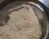 Foto langkah ke 2 dari resep Sourdough Bread.