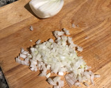 Foto del paso 1 de la receta: Guacamole