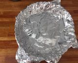 Foto del paso 2 de la receta: Tarta de frutos rojos