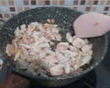 Foto langkah ke 2 dari resep Ayam Lada Hitam.
