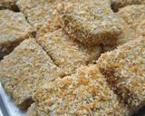 Foto langkah ke 7 dari resep NUGGET PISANG / Banana nugget.