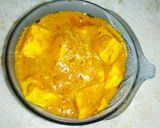 कड़ाई पनीर (kadai paneer recipe in Hindi) रेसिपी चरण 4 फोटो
