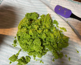 Foto del paso 2 de la receta: Pizza con Masa de Brócoli
