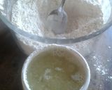Foto del paso 1 de la receta: Tarta Napolitana