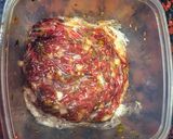 Foto del paso 6 de la receta Steak Tartar (tradicional)